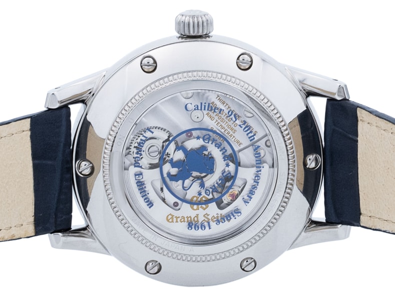 Grand Seiko Elegance Collection SBGM235